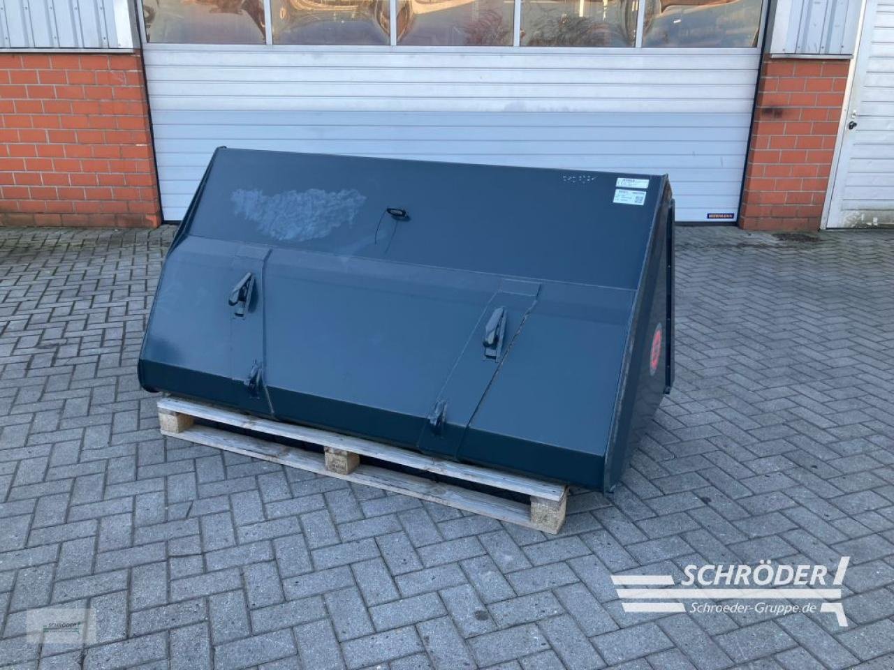 Sonstige Industriemaschinen des Typs Stoll ROBUST M 2,05 MH | EURO AUFNAHME, Gebrauchtmaschine in Twistringen (Bild 3)